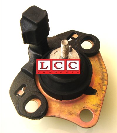 LCC PRODUCTS Moottorin tuki LCCP04590